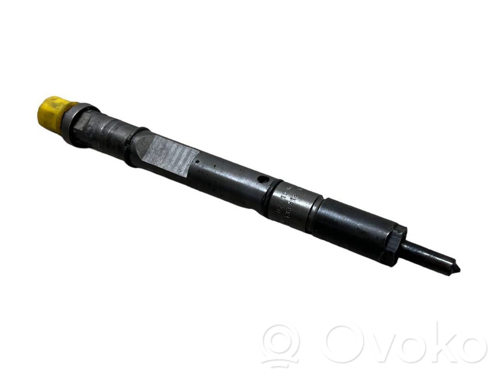 Audi A6 S6 C5 4B Inyector de combustible 
