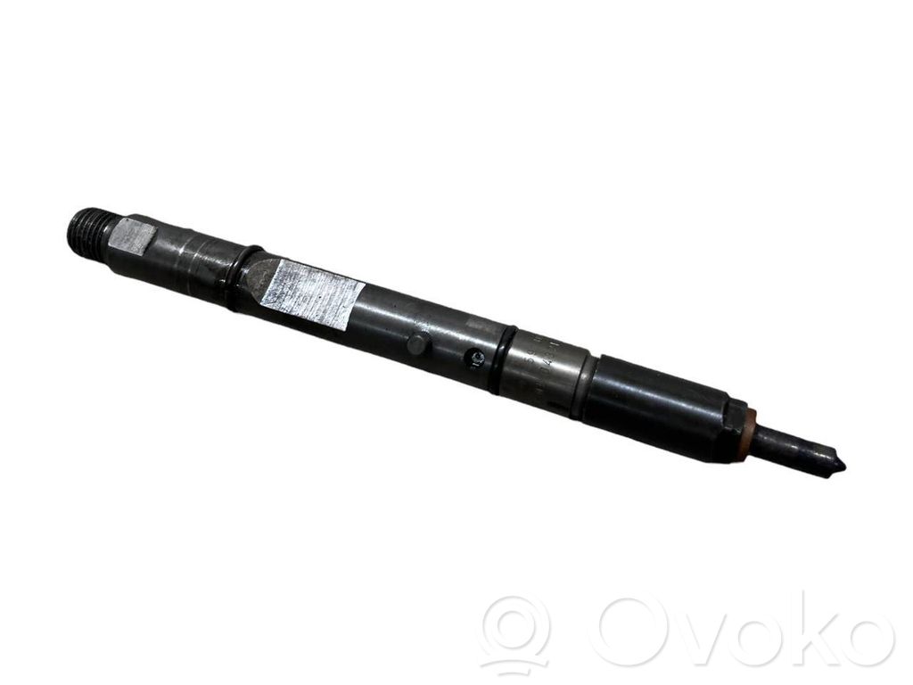 Audi A6 S6 C5 4B Inyector de combustible 