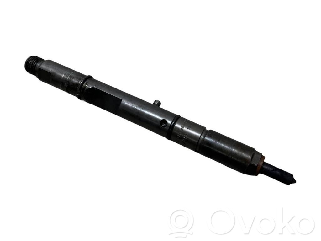 Audi A6 S6 C5 4B Inyector de combustible 