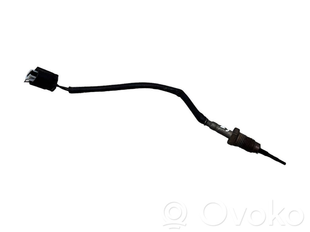 BMW 3 E90 E91 Exhaust gas temperature sensor 