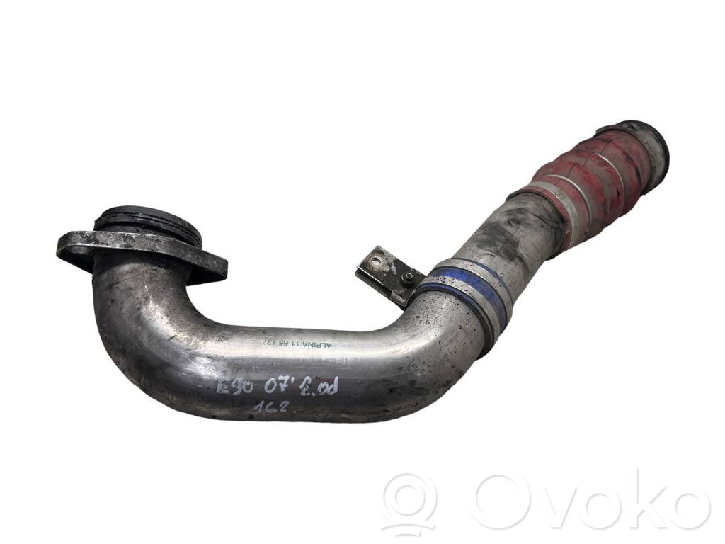 Intercooler hose/pipe   7798099,11279410