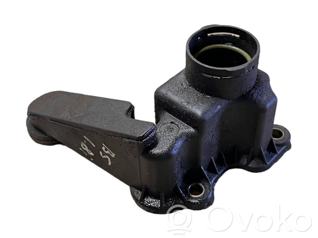 Audi A4 S4 B5 8D Breather/breather pipe/hose 