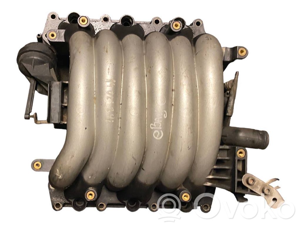 Audi A4 S4 B6 8E 8H Imusarja 