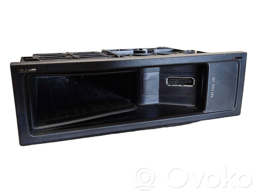 Other control units/modules   5N0035341A