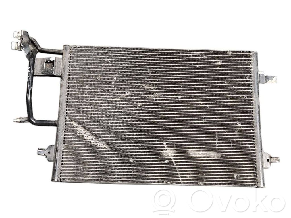 Audi A6 S6 C6 4F Radiator răcire A/C (condensor) 