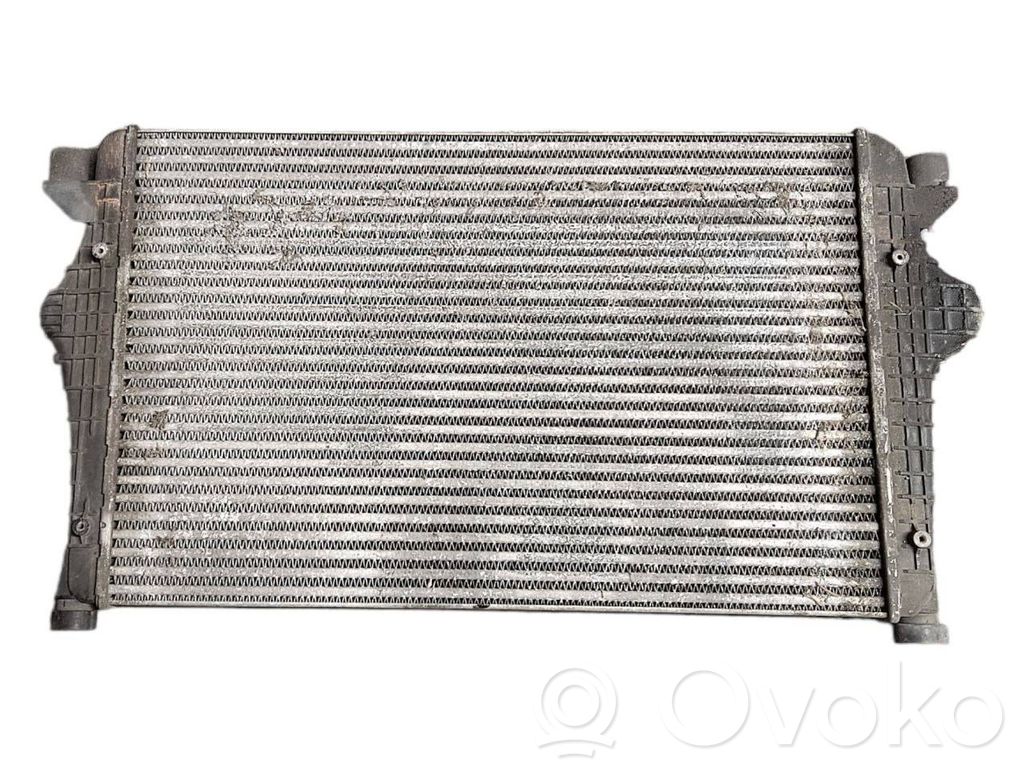 Volkswagen Sharan Intercooler radiator 