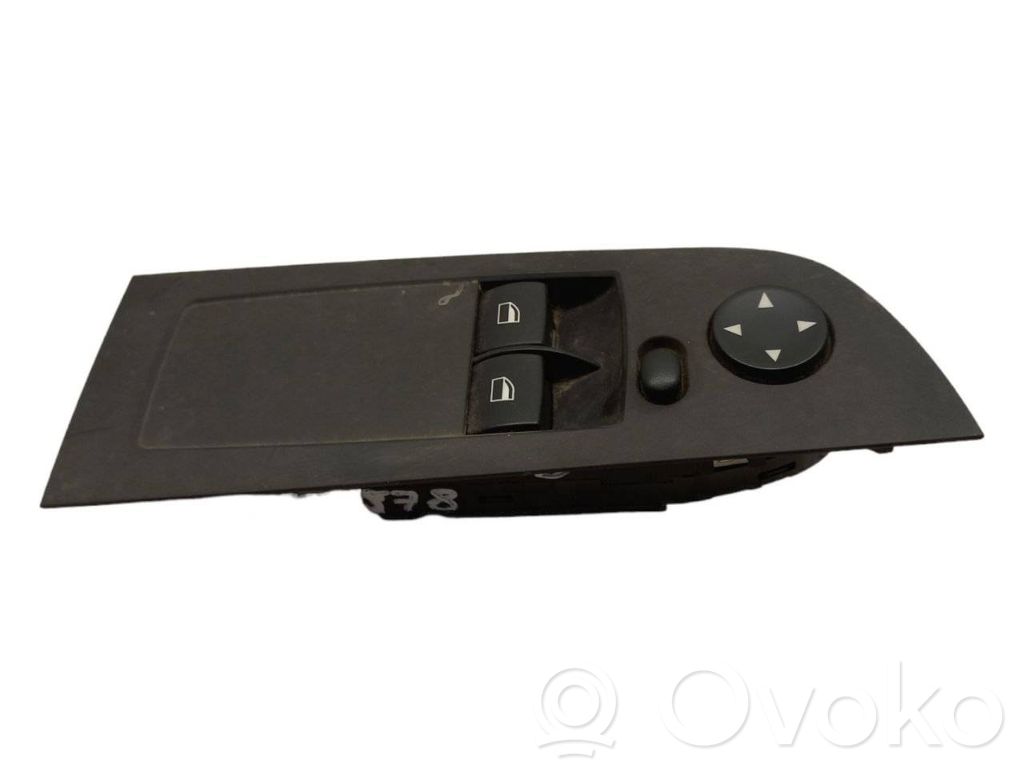 BMW 3 E92 E93 Electric window control switch 