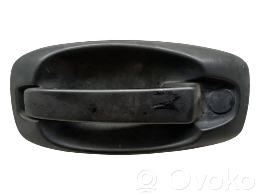 Manecilla externa puerta delantera   7355454960,V24875D386
