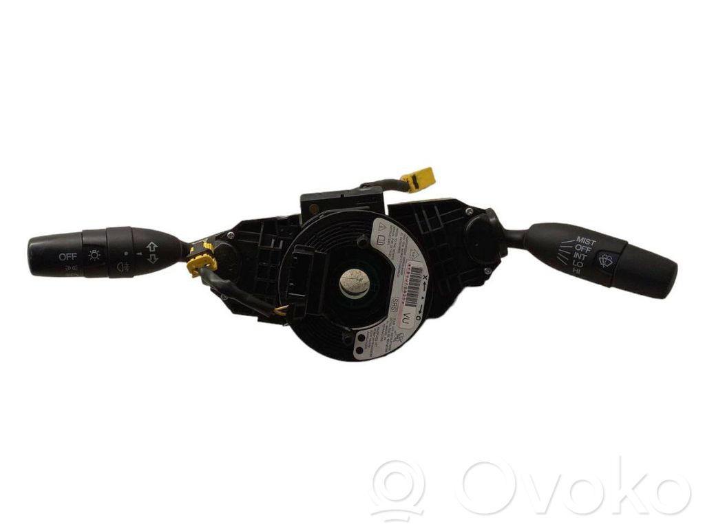 Honda Civic Wiper turn signal indicator stalk/switch 