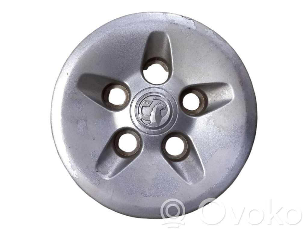 Tapacubos original de rueda   51906088,51907896