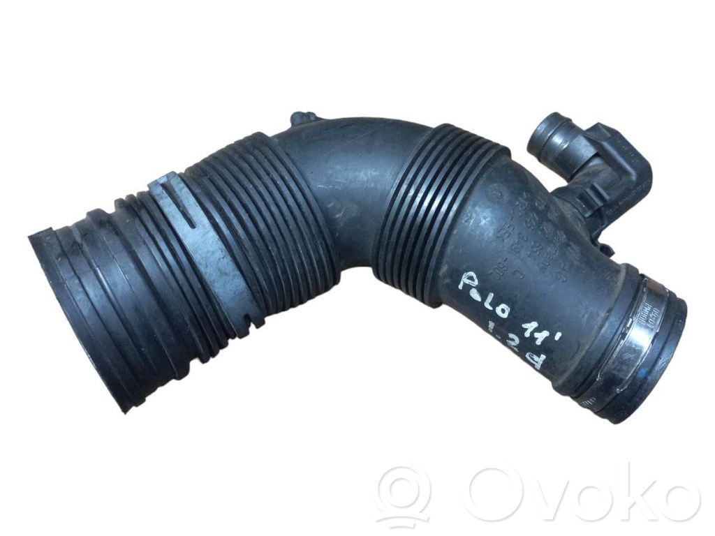 Volkswagen Polo V 6R Conductă/furtun admisie aer 