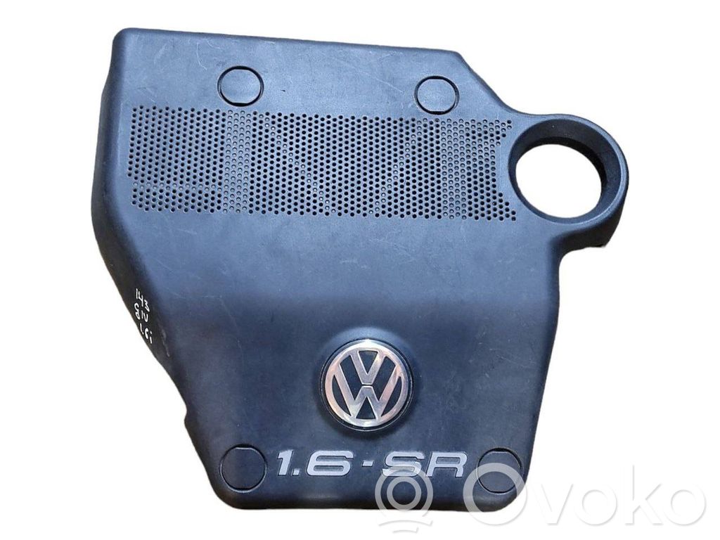 Volkswagen Golf IV Moottorin koppa 