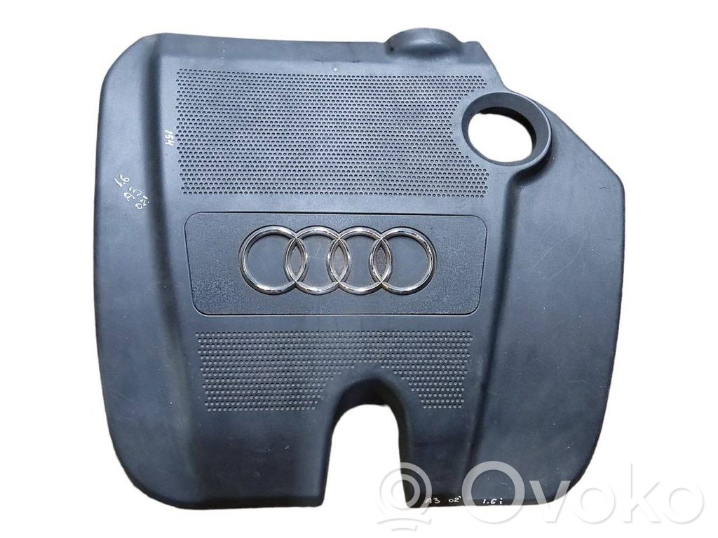 Audi A3 S3 8L Motorabdeckung 