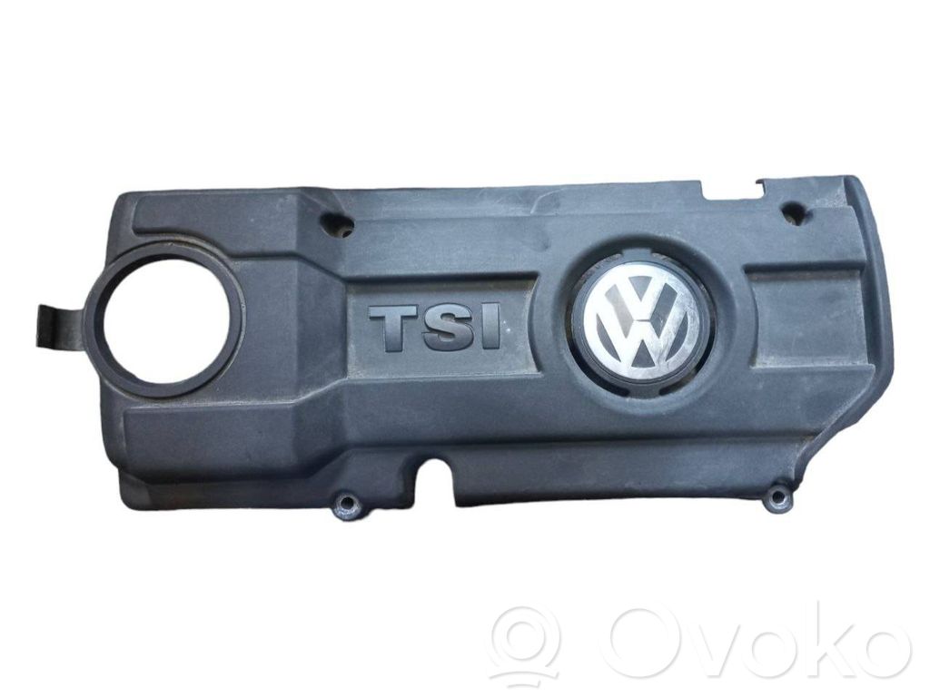 Volkswagen Golf VI Moottorin koppa 