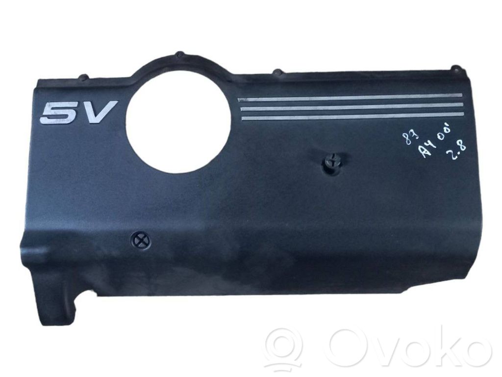 Audi A4 S4 B5 8D Engine cover (trim) 
