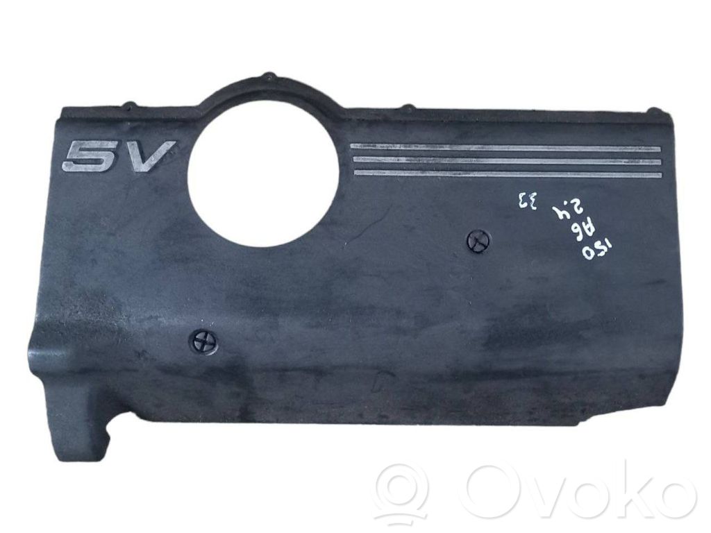 Audi A6 S6 C5 4B Engine cover (trim) 