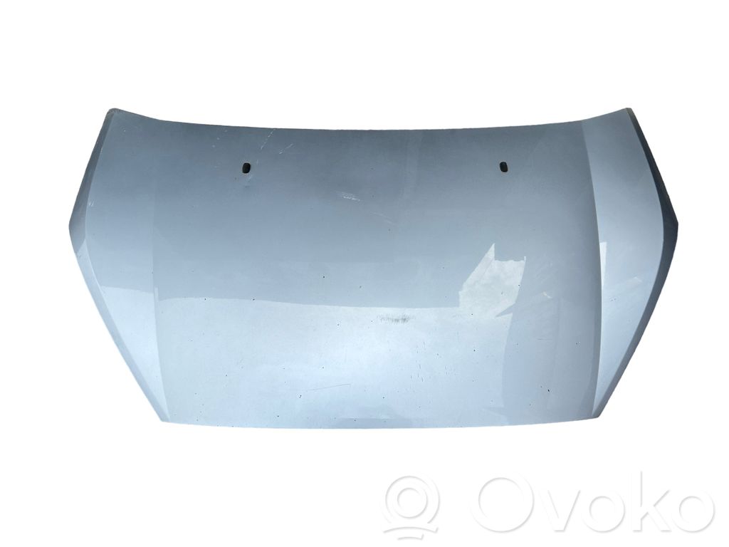 Engine bonnet/hood