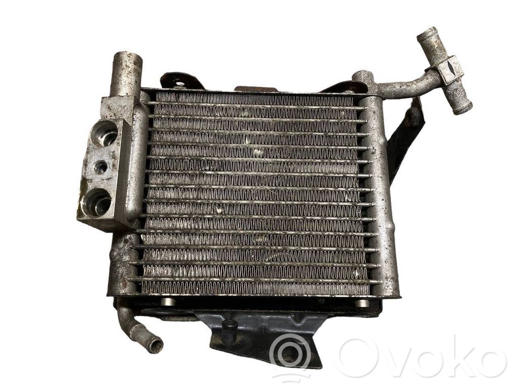 Audi A6 Allroad C5 Transmission/gearbox oil cooler 