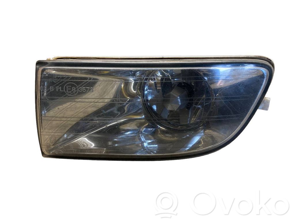 Skoda Octavia Mk2 (1Z) Światło przeciwmgłowe przednie 