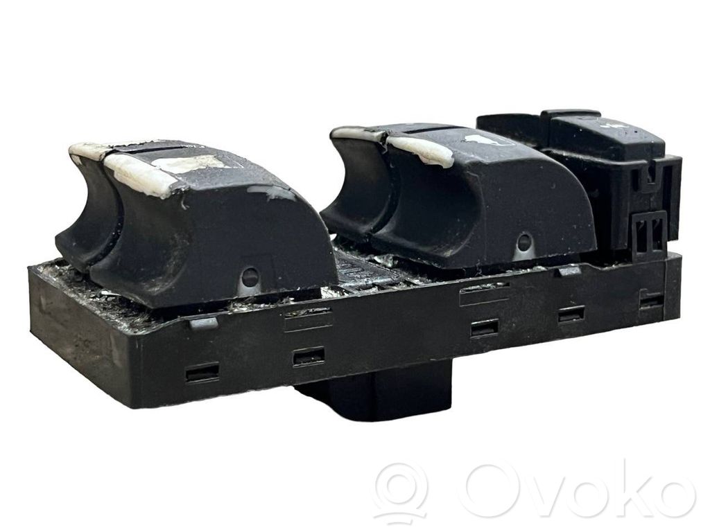 Audi A6 S6 C6 4F Electric window control switch 