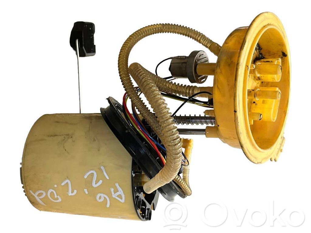 Bomba interna de combustible   A2C53364579,4G0919050