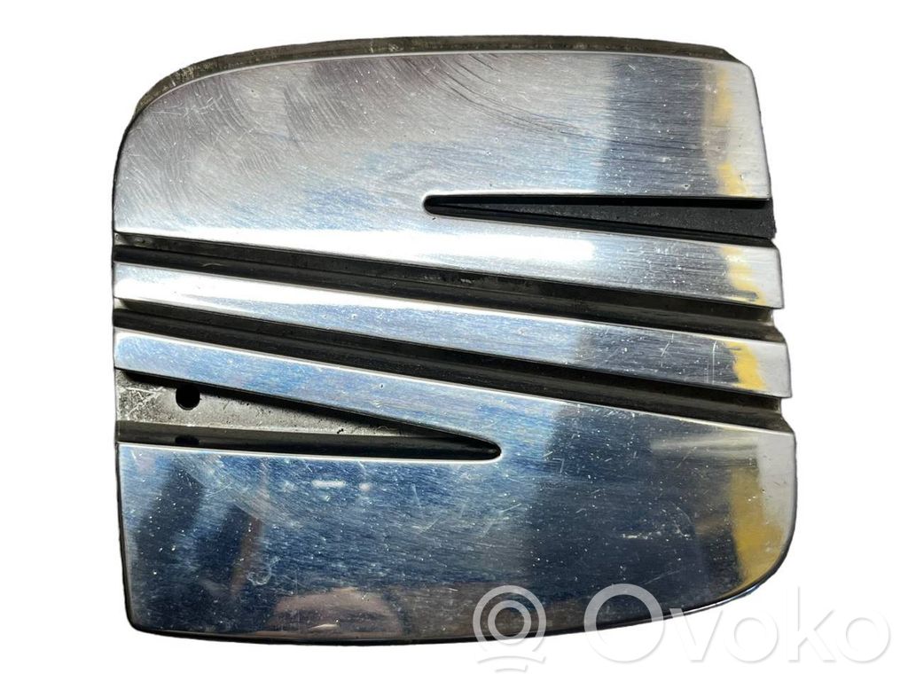 Volkswagen Golf VI Valmistajan merkki/logo/tunnus 