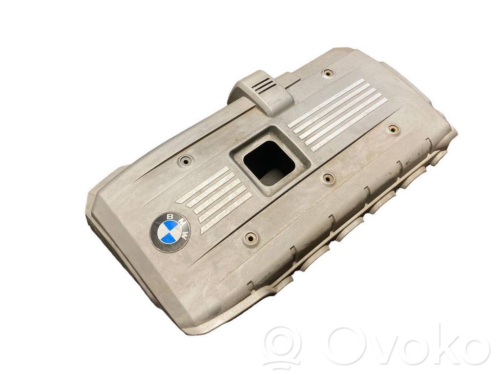 BMW Z4 E85 E86 Couvercle cache moteur 