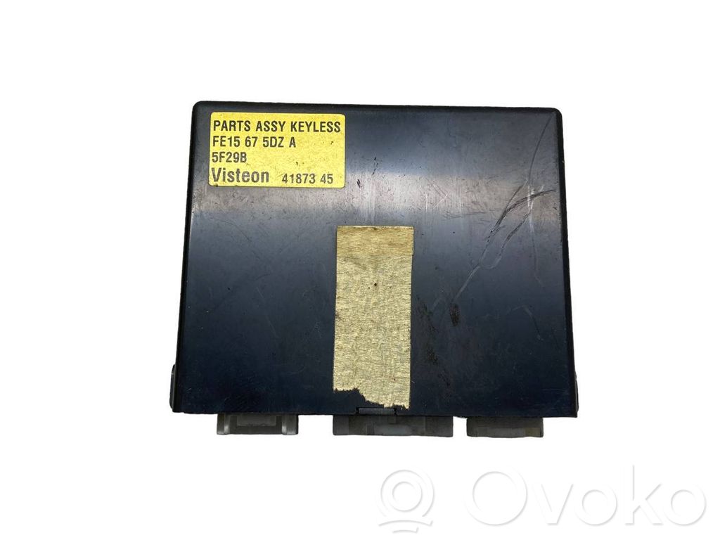 Other control units/modules   FE15675DZA,4187345