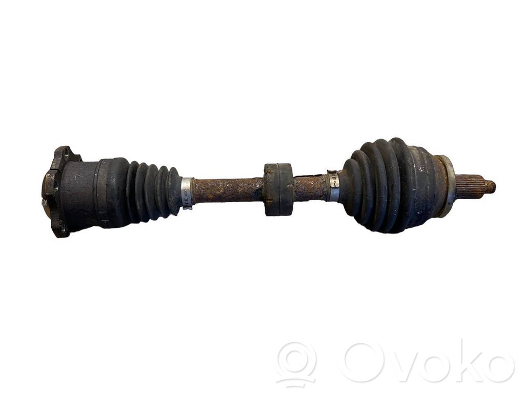 Volkswagen Polo Eje de transmisión delantero 