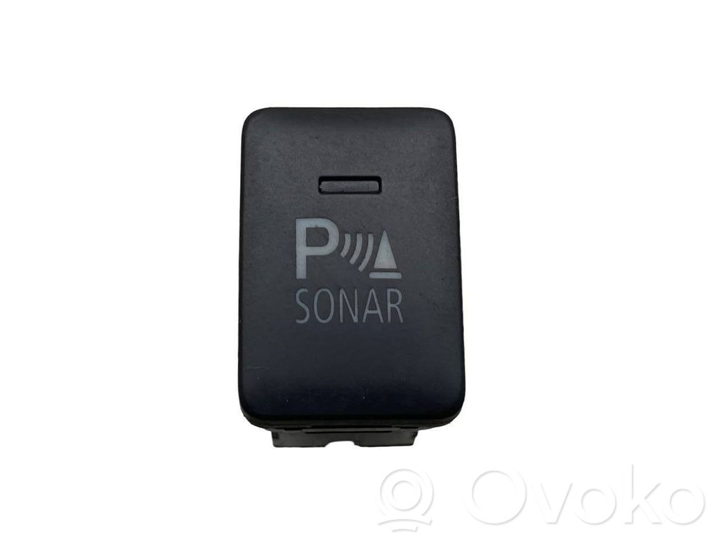 Interruptor del sensor de aparcamiento (PDC)   8602A121