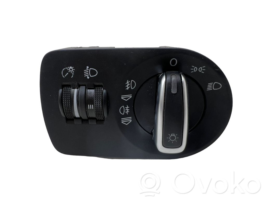 Light switch   8J2941531