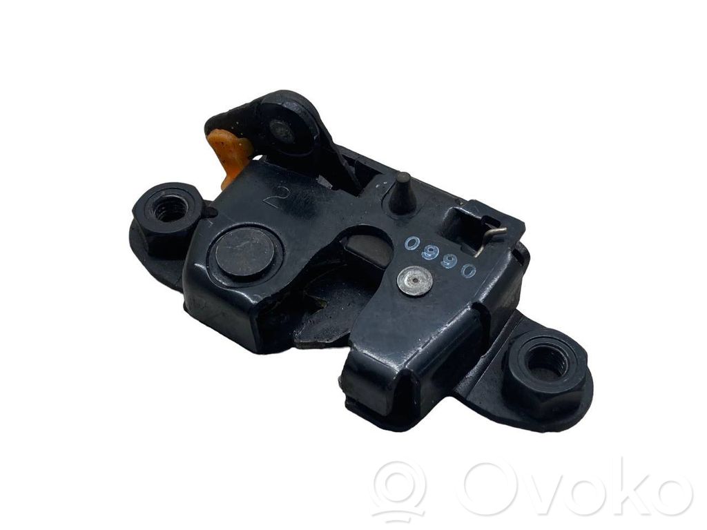 Ford Ranger Tailgate/trunk/boot lock/catch/latch 