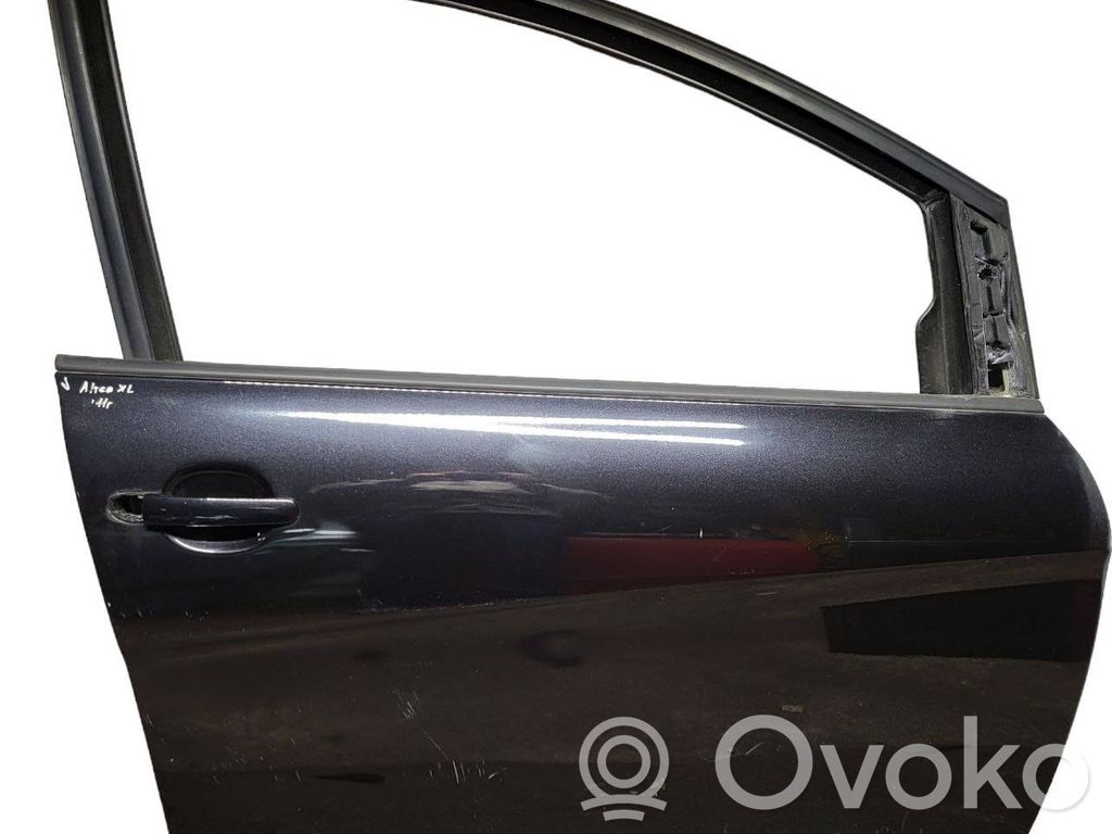 Seat Altea XL Puerta delantera 