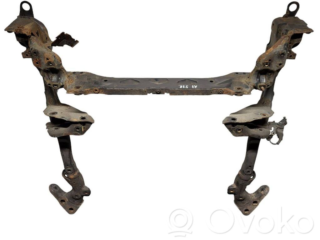 Audi A7 S7 4G Front subframe 