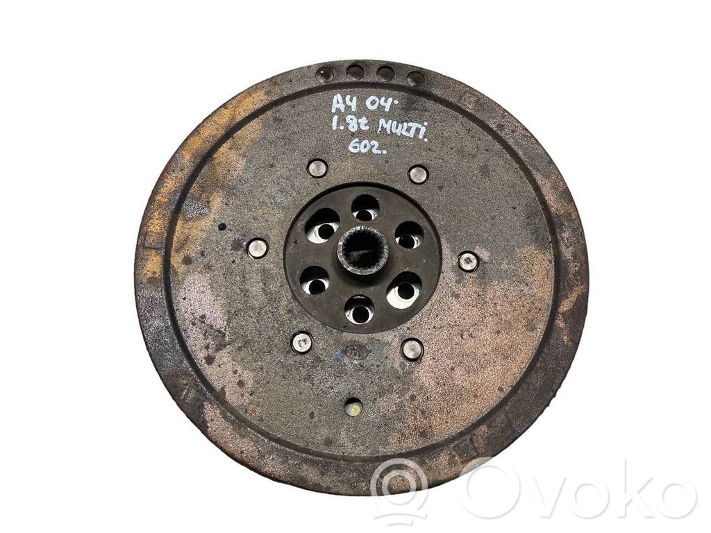 Volante motor