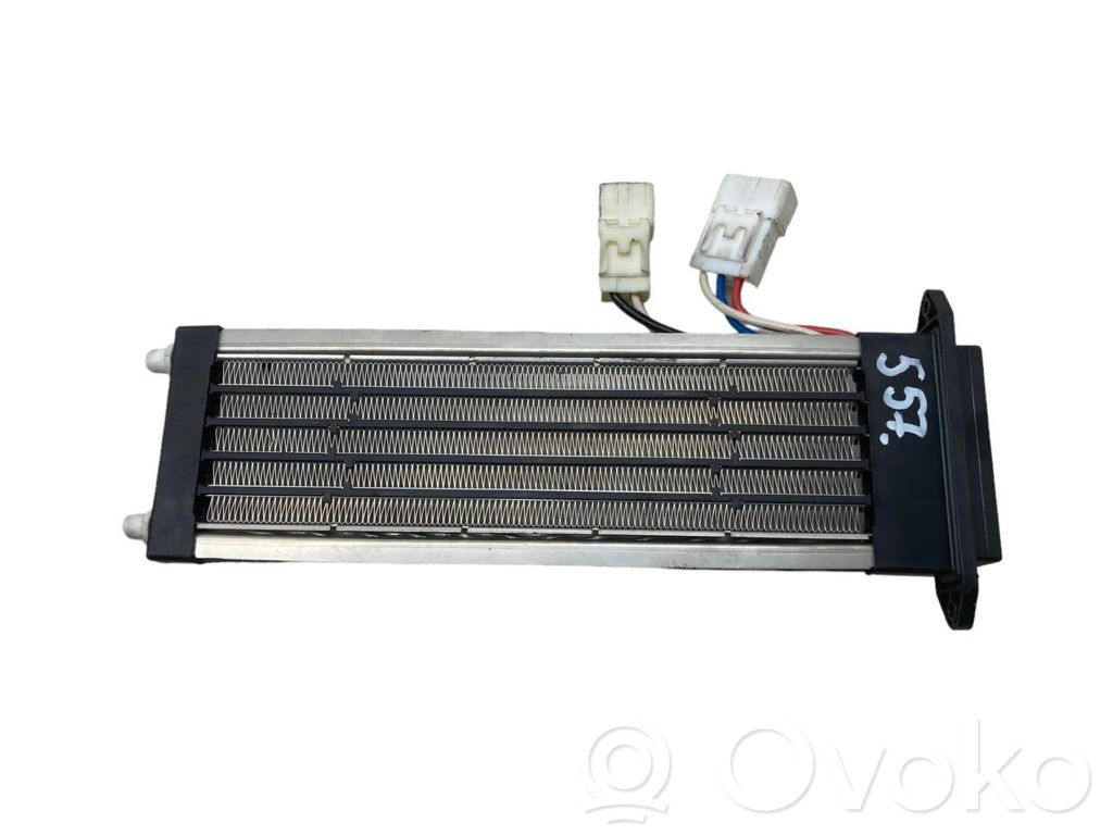 Mitsubishi Outlander Electric cabin heater radiator 