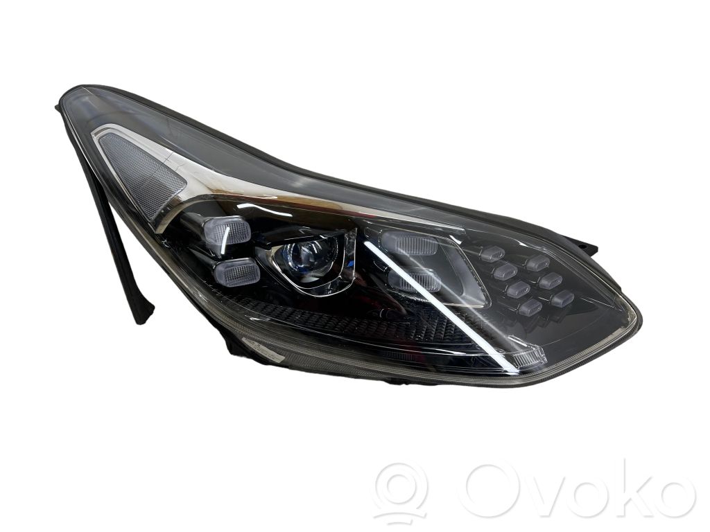 KIA Sportage Headlight/headlamp 