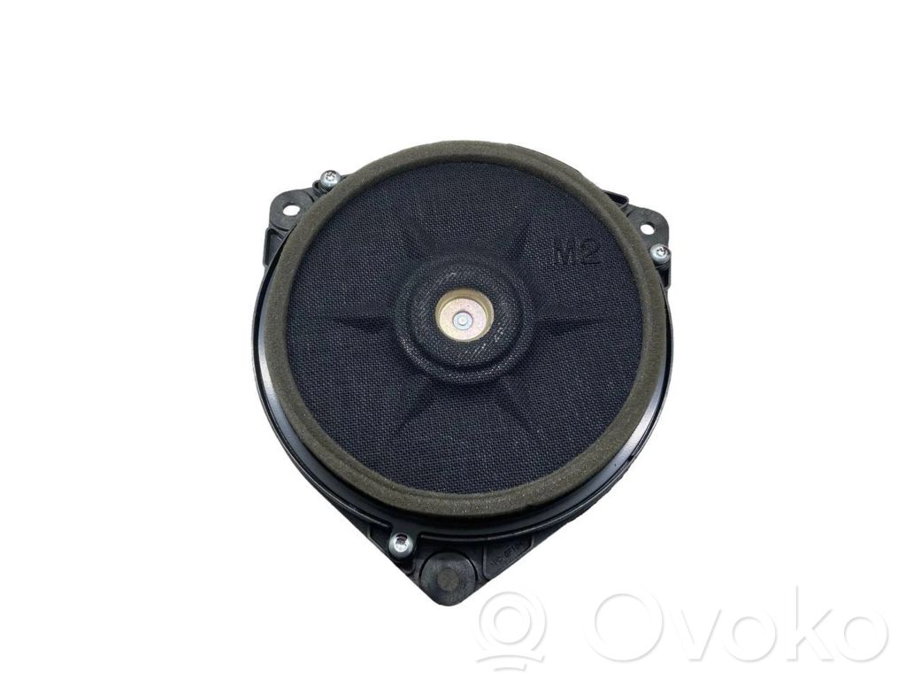 Lexus RX 450H Altavoz de la puerta trasera 