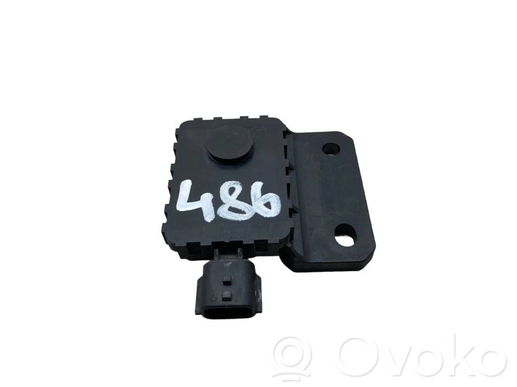 Infiniti Q50 Outside/exterior temperature sensor 