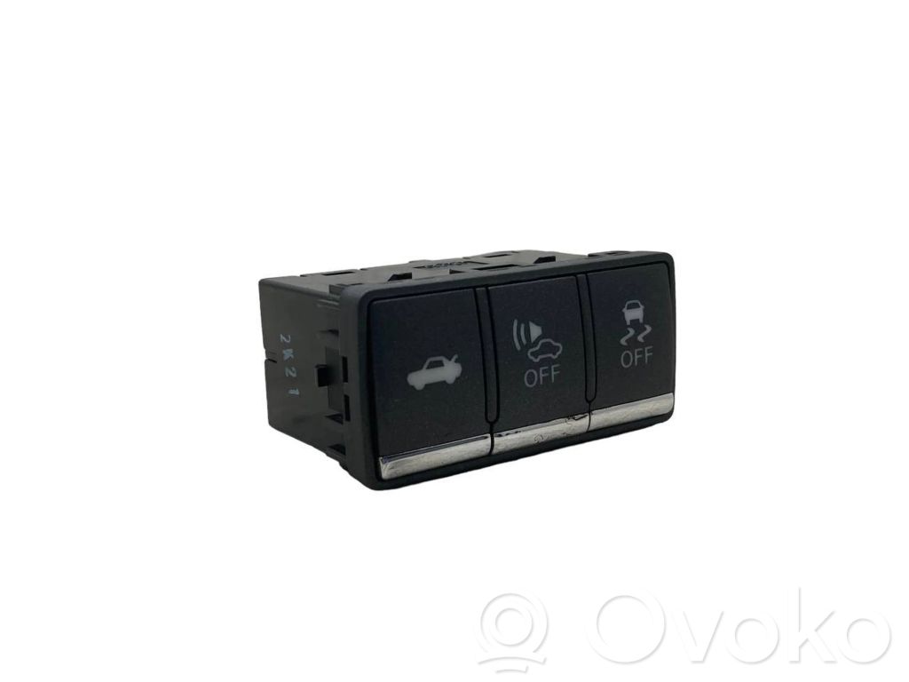 Infiniti Q50 ESP (stability program) switch 