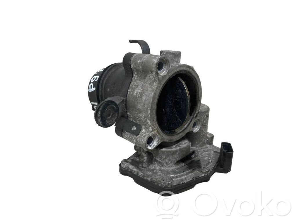 Mini One - Cooper Coupe R56 Throttle valve 