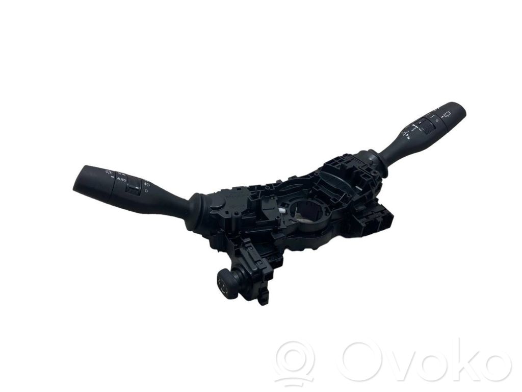 Lexus RX 450H Wiper turn signal indicator stalk/switch 