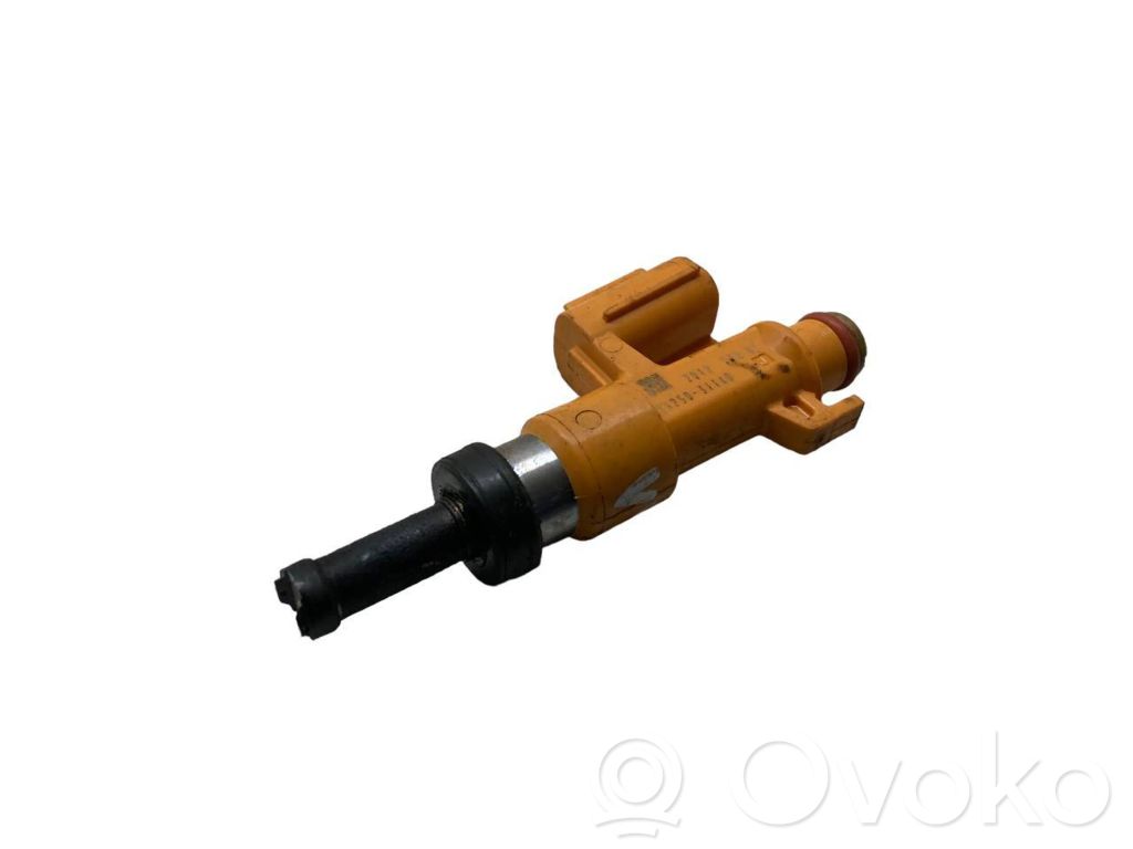 Lexus RX 450H Inyector de combustible 