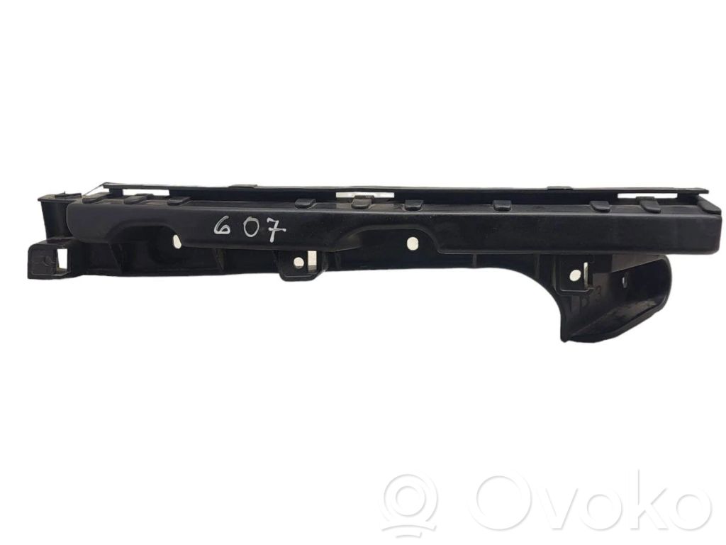 Audi TT TTS Mk2 Rear bumper mounting bracket 