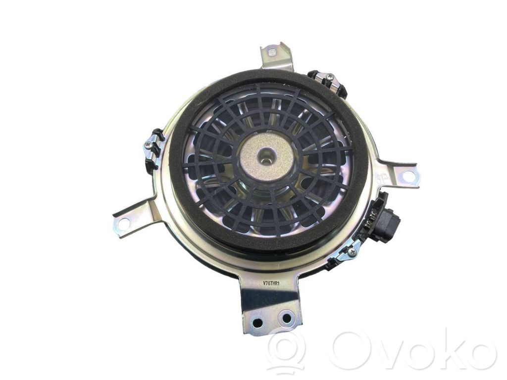 Lexus NX Altavoz subwoofer 