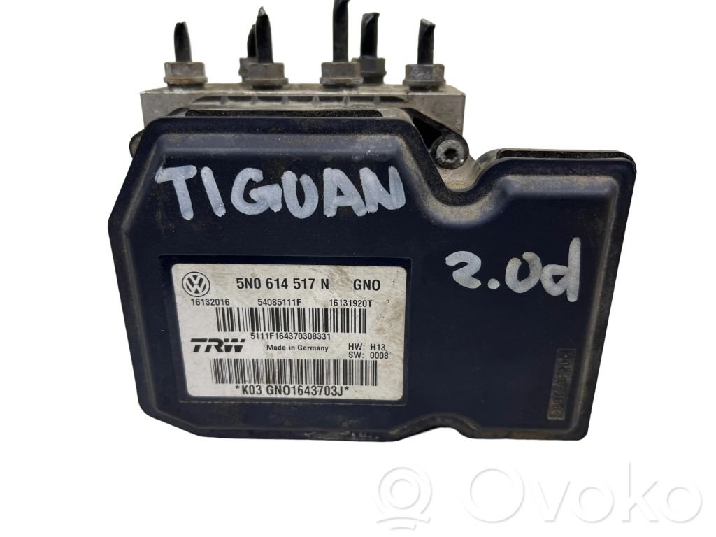 Volkswagen Tiguan Bomba de ABS 