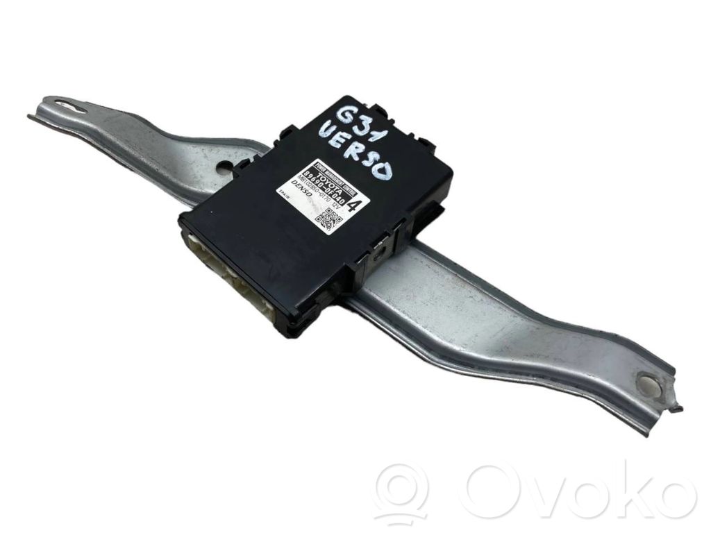 Other control units/modules   896900F040