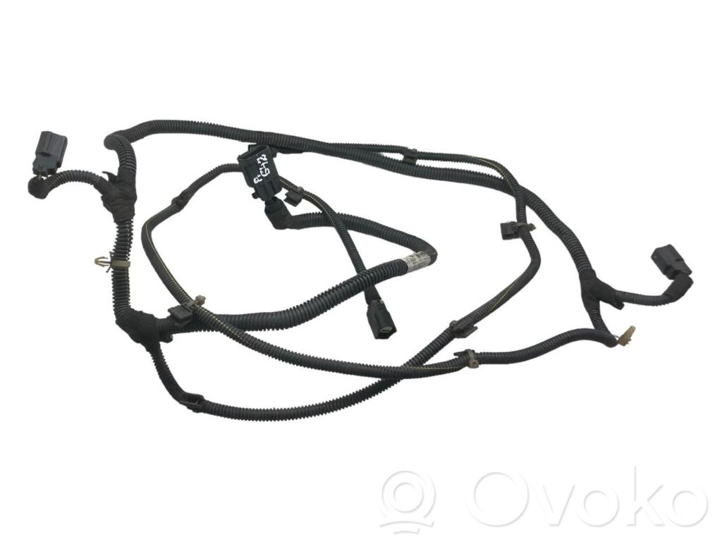 Opel Insignia A Cableado del sensor de aparcamiento (PDC) 