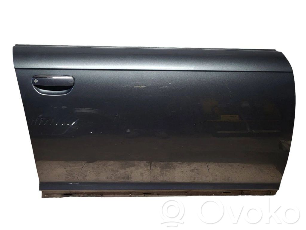 Audi A6 S6 C6 4F Durvis 