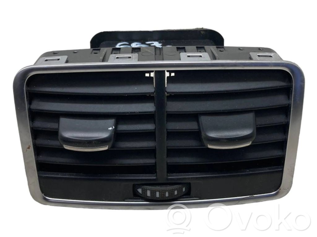 Audi A6 S6 C6 4F Grille d'aération arrière 